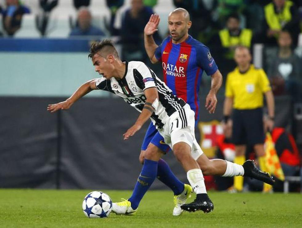 UEFA Champions League 2017: el 'anti-once' de los cuartos ...