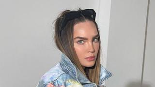 Belinda reveló que pasa hasta tres días sin bañarse y así reaccionaron sus fans  | VIDEO