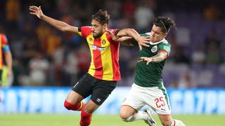 Por 6-5 en penales: Chivas perdió ante Espérance de Tunis por el quinto puesto del Mundial de Clubes 2018
