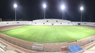 ¿Les dará soroche? Estadio Guillermo Briceño es el más alto donde se jugará la Libertadores en los últimos 44 años