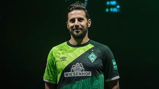 Claudio Pizarro cumple 42 años: Bayern, Werder Bremen y FIFA saludaron al peruano
