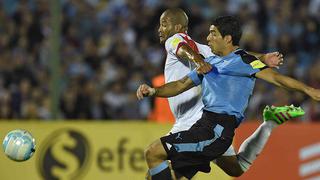 Selección Peruana: ¿Cómo marcar a Luis Suárez en Lima?