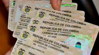 RUNT en Colombia: fechas, citas y detalles para obtener tu licencia de conducir