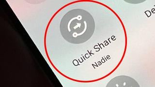 Android: qué es “Quick share” en tu celular y cómo usarlo