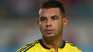 ¿El Mundial en peligro? Cardona fue suspendido con 5 partidos en Colombia por gesto discriminatorio