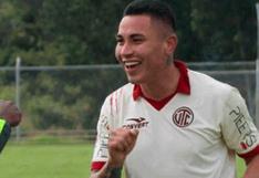 Jean Deza: "Sé que jugando bien se me van a abrir las puertas en la Selección Peruana"