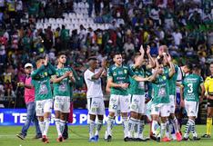Hicieron respetar la casa: León venció 2-1 a Necaxa por la jornada 7 del Clausura 2020 de la Liga MX