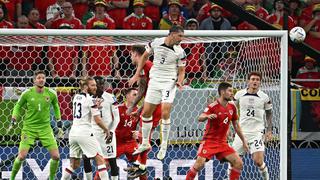 Estados Unidos vs. Gales (1-1): resumen, video y goles por el Grupo B del Mundial