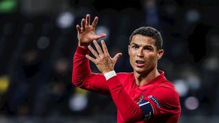 Más leña al fuego: Cristiano Ronaldo fue nuevamente atacado por el Ministro de Deportes de Italia