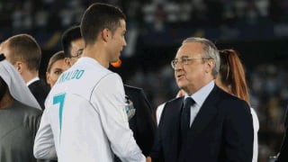 Cristiano se aleja de Arabia y Florentino piensa en él: la oferta que planea el Madrid