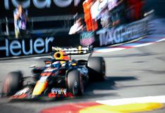 Gran Premio de Japón de la F1: Verstappen se lleva la Pole y ‘Checo’ Pérez es quinto