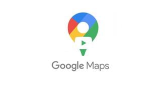 Google Maps celebra sus 15 años y así ha cambiado de logo