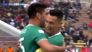 Celebra el 'Tri': gol de Venegas para 1-0 de México ante Argentina por Panamericanos 2019 [VIDEO]