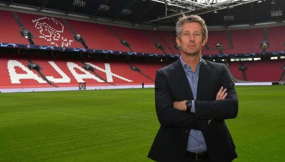 El Ajax se pronunció sobre la decisión de cancelar la temporada en Holanda. (Foto: AFP)