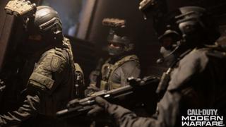 "Call of Duty: Modern Warfare" apostará por el Cross-Play y no por el sistema Season Pass