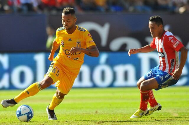 Jorge Sánchez - 4  millones de euros  (México / América)