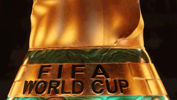 Lo que se sabe del Mundial 2026. (Foto: Reuters)