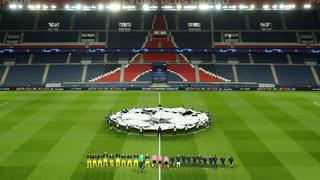 Francia, con cautela ante el COVID-19: la Ligue 1, sin público hasta la mitad de julio