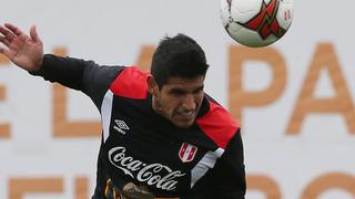 Piden a Luis Abram como titular en el debut de Velez Sarsfield por la Superliga de Fútbol de Argentina