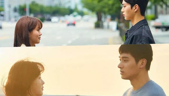 “Love Alarm” está protagonizada por Kim So Hyun, Song Kang y Jung Ga Ram. (Foto: Netflix)