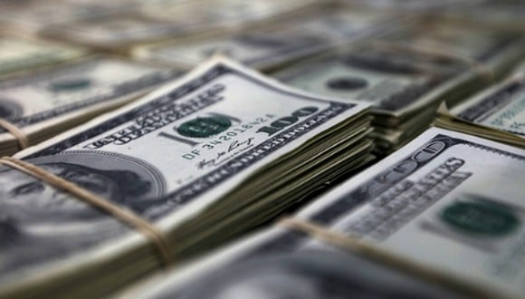 ¿Cuál es el precio del dólar en México para este lunes 11 de abril? (Foto: Reuters).