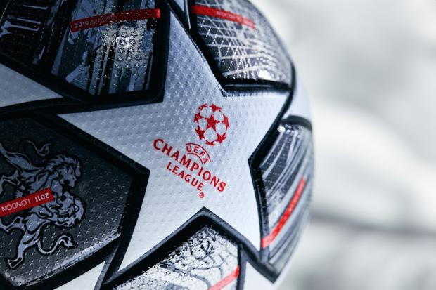 Obediencia Empresa construcción Champions League 2021: así es el nuevo balón oficial del que se utilizará  desde octavos de final | FOTOS | NCZD | FUTBOL-INTERNACIONAL | DEPOR