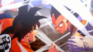 Dragon Ball Z: Kakarot revela nuevas y espectaculares imágenes [FOTOS]