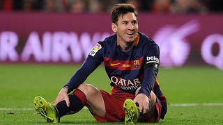 Barcelona: Messi sacrificó sus vacaciones para unirse a pretemporada