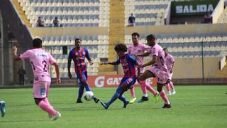 Sport Boys perdió 2-0 ante Alianza Universidad en Huánuco por la fecha 15 del Torneo Clausura | EN DIRECTO