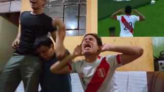 Así lo vivieron los hinchas: los videos virales que te harán revivir el Perú vs. Uruguay
