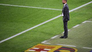 "Escuchar poco" y más: las cualidades que debe tener el nuevo DT del Barcelona, según Guardiola