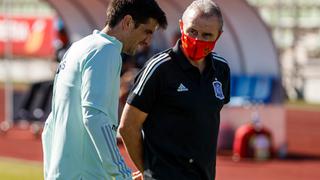 Luis Enrique sigue perdiendo efectivos: España suma dos nuevas bajas para la UEFA Nations League