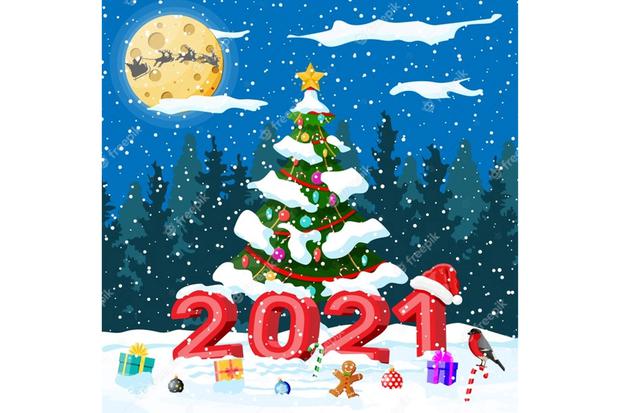 WhatsApp | Mejores imágenes para enviar por Navidad 2021 | | Fotos | Aplicaciones Mensajes | nnda | nnni | DEPOR-PLAY | DEPOR