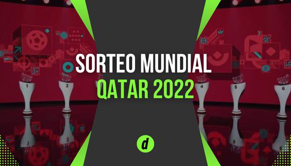 transportar empeñar efecto VER AQUÍ GRUPOS Mundial Qatar 2022: ochos series de 32 equipos tras sorteo  en Doha; fechas, calendario y partidos de noviembre | TABLAS |  FUTBOL-INTERNACIONAL | DEPOR