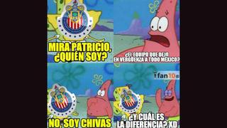 Le dan con todo: los memes que dejó la nueva derrota de las Chivas en el Mundial de Clubes 2018 [FOTOS]