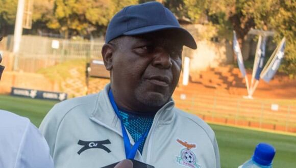 DT de Zambia es investigado por abuso sexual a sus jugadoras. (Foto: Getty)