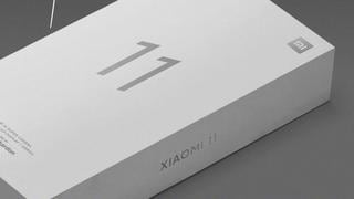 Xiaomi Mi 11: conoce por qué no incluirá cargador