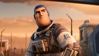 “Lightyear”: 4 curiosidades que debes conocer de la película del astronauta de “Toy Story”