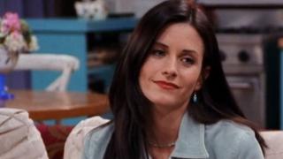 Friends: el misterio que nunca resolvió la serie sobre Monica