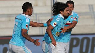 Sporting Cristal confirmó su cuarto partido internacional de pretemporada