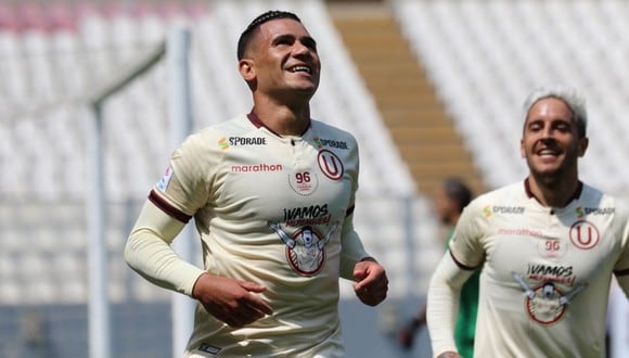 Universitario tendrá amistoso con la Selección Peruana Sub 20. (Foto: Liga 1)