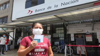 Bono Independiente 380, segunda entrega del subsidio: cómo ver si eres uno de los beneficiados del Gobierno del Perú