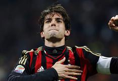 Leonardo, Maldini... ¡y ahora Kaká! El Milan 'ficha' al brasileño como agente deportivo