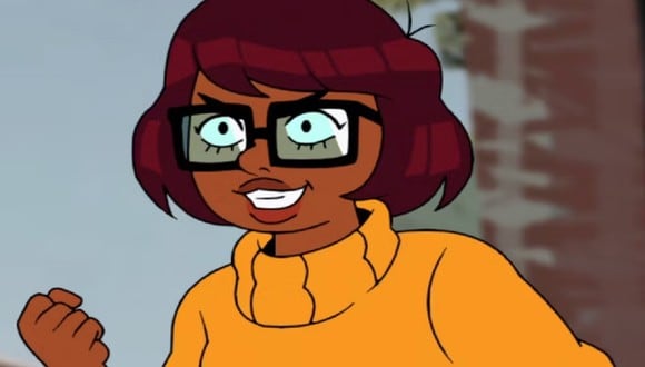 Mindy Kaling le da voz a Velma Dinkley en la temporada 2 de "Velma" (Foto: Max)