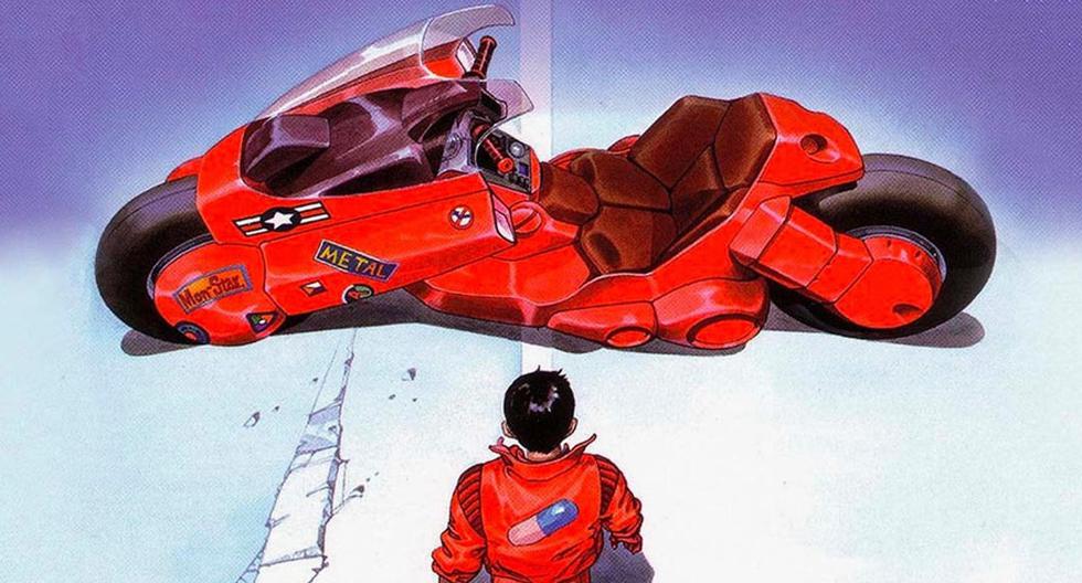 Akira Fecha De Estreno Tráiler Sinopsis Personajes Y Actores De La Adaptación A Live Action 