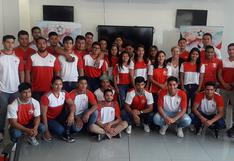 Van por los cupos: selección peruana de judo buscará clasificar a Lima 2019 y a Tokio 2020