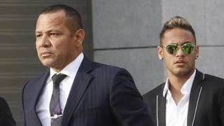 Neymar no va al Madrid: padre confirma versión de PSG y da un portazo al plan 'galáctico' de Florentino