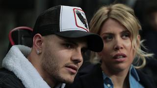 ¿Lo dejó en bandeja? La frase de Wanda Nara para que grande de Europa le abra las puertas a Icardi