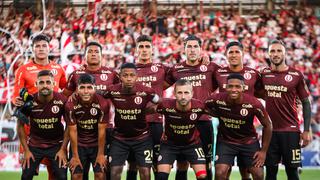 Universitario 0-1 Curicó: el 1x1 crema en su segundo amistoso de pretemporada 2023