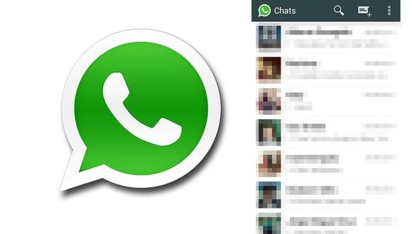Para realizar este truco será necesario convertir a WhatsApp en su versión beta (Foto: Archivo)